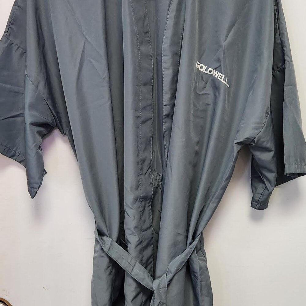 Goldwell Salon Cape